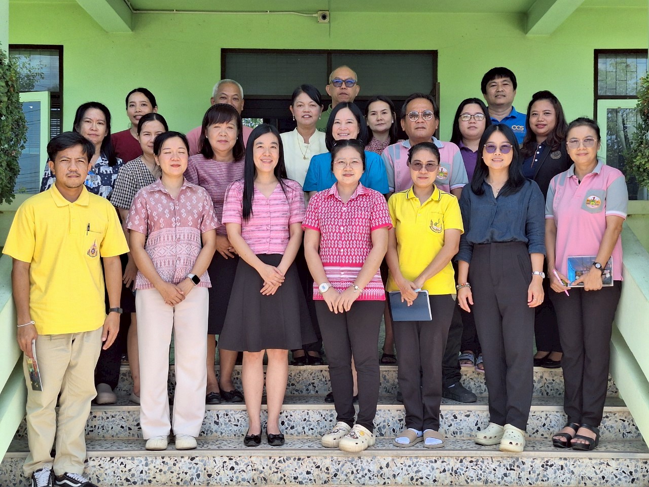 title - หัวหน้าผู้ตรวจราชการ ส.ป.ก. ประชุมตรวจราชการและติดตามความก้าวหน้าผลการดำเนินงานตามแผนการตรวจราชการของผู้ตรวจราชการ ส.ป.ก. ประจำปีงบประมาณ พ.ศ. 2568 รอบที่ 2 เขตตรวจราชการที่ 18 จังหวัดกำแพงเพชร